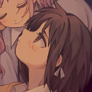 💌 emoji 💌  ׄ @Neqkvkw  𝆹𝅥   ۫ @Beluga282 Telegram sticker 13 of 65