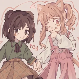 💌 emoji 💌  ׄ @Neqkvkw  𝆹𝅥   ۫ @Beluga282 Telegram sticker 19 of 65