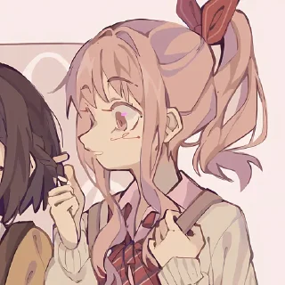 💌 emoji 💌  ׄ @Neqkvkw  𝆹𝅥   ۫ @Beluga282 Telegram sticker 17 of 65