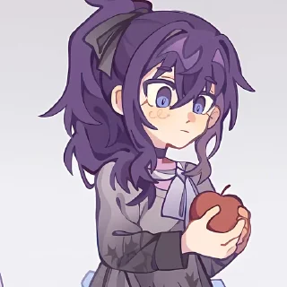 💌 emoji 💌  ׄ @Neqkvkw  𝆹𝅥   ۫ @Beluga282 Telegram sticker 6 of 65