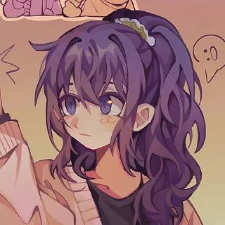 💌 emoji 💌  ׄ @Neqkvkw  𝆹𝅥   ۫ @Beluga282 Telegram sticker 22 of 65