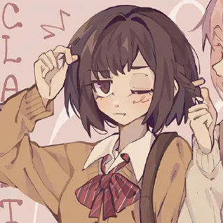 💌 emoji 💌  ׄ @Neqkvkw  𝆹𝅥   ۫ @Beluga282 Telegram sticker 15 of 65