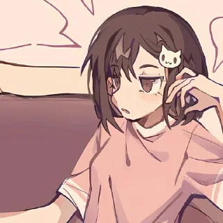 💌 emoji 💌  ׄ @Neqkvkw  𝆹𝅥   ۫ @Beluga282 Telegram sticker 11 of 65