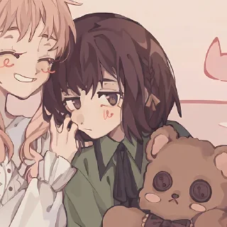 💌 emoji 💌  ׄ @Neqkvkw  𝆹𝅥   ۫ @Beluga282 Telegram sticker 18 of 65