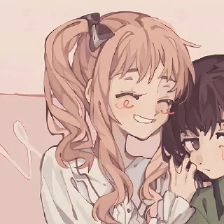 💌 emoji 💌  ׄ @Neqkvkw  𝆹𝅥   ۫ @Beluga282 Telegram sticker 16 of 65