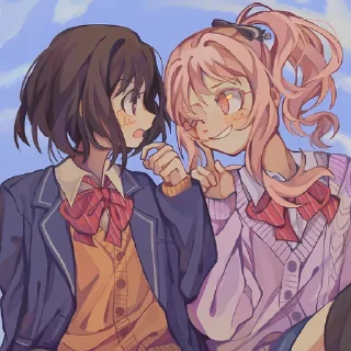💌 emoji 💌  ׄ @Neqkvkw  𝆹𝅥   ۫ @Beluga282 Telegram sticker 14 of 65