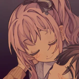 💌 emoji 💌  ׄ @Neqkvkw  𝆹𝅥   ۫ @Beluga282 Telegram sticker 12 of 65