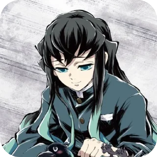 👍 emoji Эму Отори :: @gptVPNrbot Telegram sticker 19 of 85