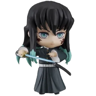 🧸 emoji Эму Отори :: @gptVPNrbot Telegram sticker 13 of 85