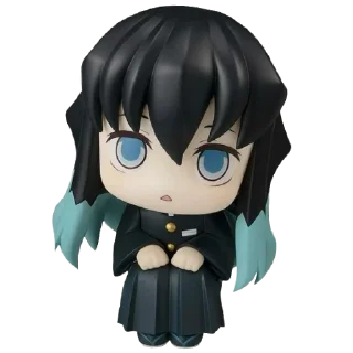 👄 emoji Эму Отори :: @gptVPNrbot Telegram sticker 18 of 85
