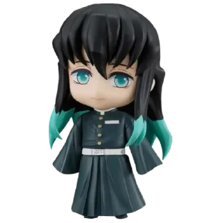 🧸 emoji Эму Отори :: @gptVPNrbot Telegram sticker 8 of 85