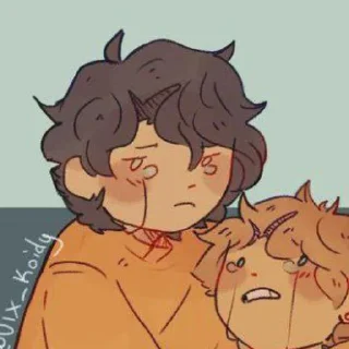 🐑 emoji — ´..' ghostbur¡`". Telegram sticker 7 of 120