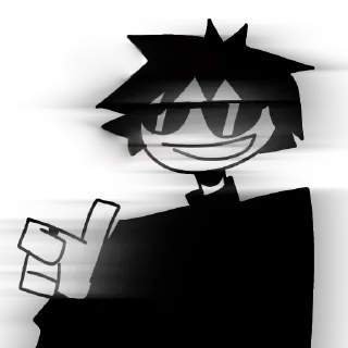 🤨 emoji дед блядь молчит Telegram sticker 6 of 100