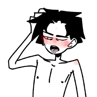 🤨 emoji дед блядь молчит Telegram sticker 12 of 100