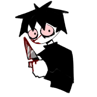 🤨 emoji дед блядь молчит Telegram sticker 23 of 100