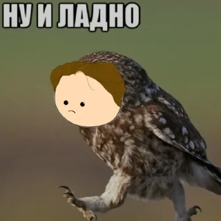 🤫 emoji 📍Пушкин и Робин📍 Telegram sticker 18 of 20