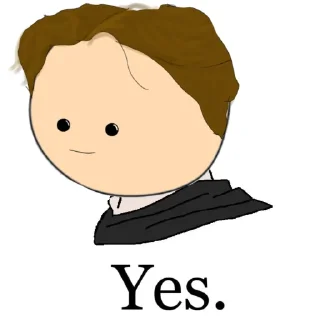 🤫 emoji 📍Пушкин и Робин📍 Telegram sticker 19 of 20