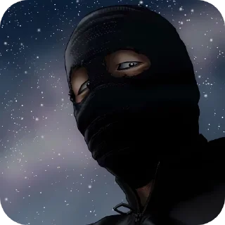 🌌 emoji Azot 3x Telegram sticker 10 of 46