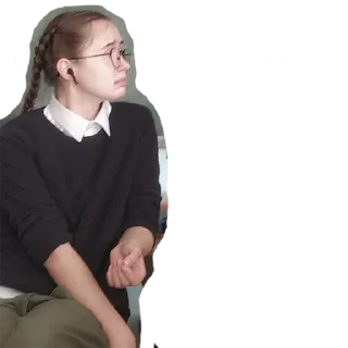 Sticker from Я Соня Юркова