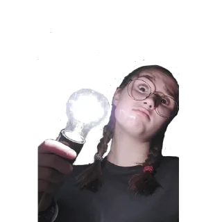 Sticker from Я Соня Юркова