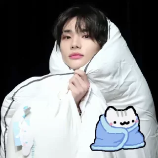 Sticker from Luvia @minimimlsha
