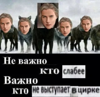 Sticker from радиатор сдох