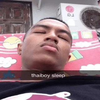 💤 emoji несквик сдох Telegram sticker 23 of 97