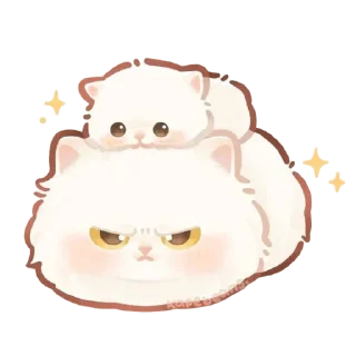 🥰 emoji несквик сдох Telegram sticker 17 of 97