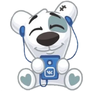🎶 emoji несквик сдох Telegram sticker 9 of 97