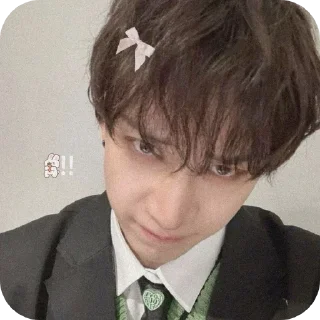 Sticker from bangchan_one_love
