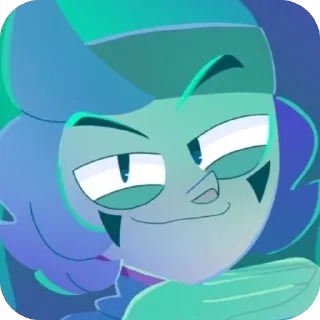 🫥 emoji NPChester @Themki_robot Telegram sticker 21 of 62