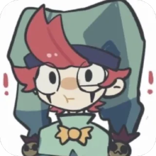 🫥 emoji NPChester @Themki_robot Telegram sticker 13 of 62