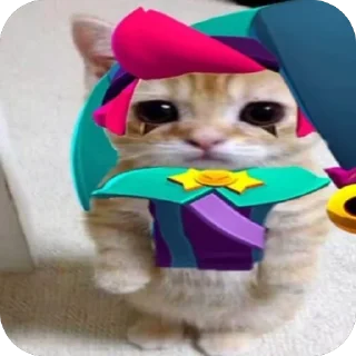 🫥 emoji NPChester @Themki_robot Telegram sticker 17 of 62