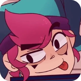 🫥 emoji NPChester @Themki_robot Telegram sticker 18 of 62