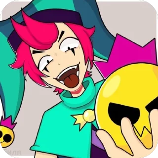 🫥 emoji NPChester @Themki_robot Telegram sticker 23 of 62