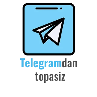 Sticker from @MOD_VLOGS KANALI UCHUN