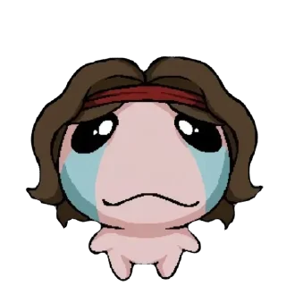 🫥 emoji @FULLSITION <- БОЛЬШЕ Telegram sticker 24 of 47