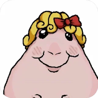 🫥 emoji @FULLSITION <- БОЛЬШЕ Telegram sticker 10 of 47