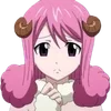 🌟 emoji Fairy tail girls Telegram sticker 21 of 26