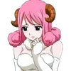 🌟 emoji Fairy tail girls Telegram sticker 22 of 26