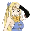 🌟 emoji Fairy tail girls Telegram sticker 20 of 26