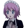 🌟 emoji Fairy tail girls Telegram sticker 23 of 26