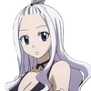🌟 emoji Fairy tail girls Telegram sticker 12 of 26