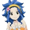 🌟 emoji Fairy tail girls Telegram sticker 6 of 26