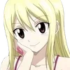 🌟 emoji Fairy tail girls Telegram sticker 19 of 26