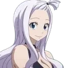 🌟 emoji Fairy tail girls Telegram sticker 1 of 26