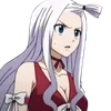 🌟 emoji Fairy tail girls Telegram sticker 13 of 26