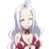 🌟 emoji Fairy tail girls Telegram sticker 2 of 26