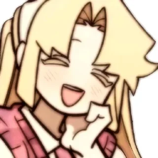 🍡 emoji ౨ৎ°ʙɪʙɪ :: @magodyaa Telegram sticker 10 of 55