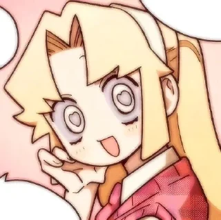 🍡 emoji ౨ৎ°ʙɪʙɪ :: @magodyaa Telegram sticker 6 of 55